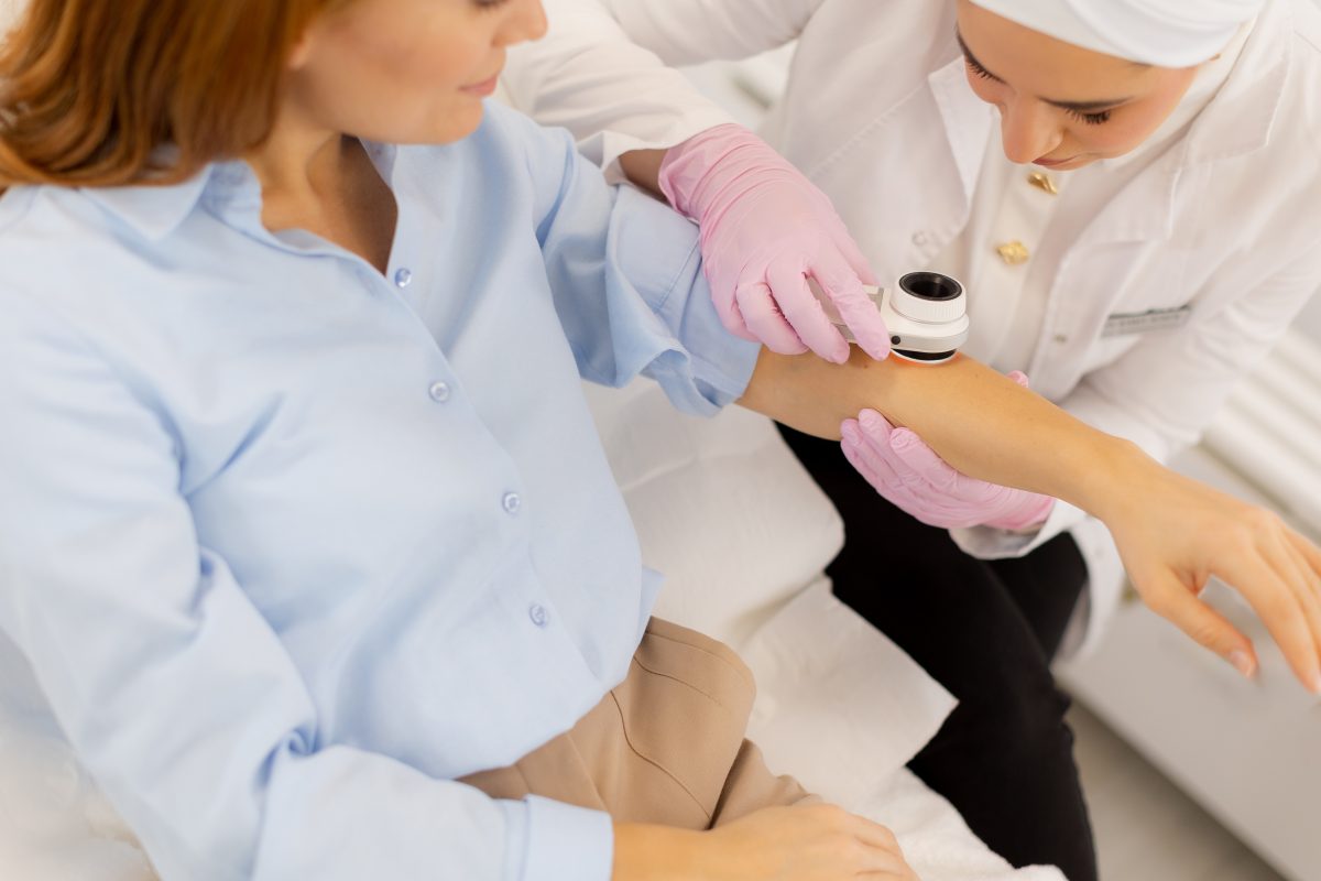 Best Dermatologist in Bandra