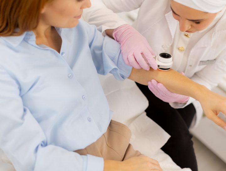 Best Dermatologist in Bandra