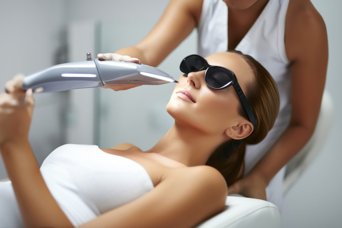 Laser Hair Removal Treatment in Mulund