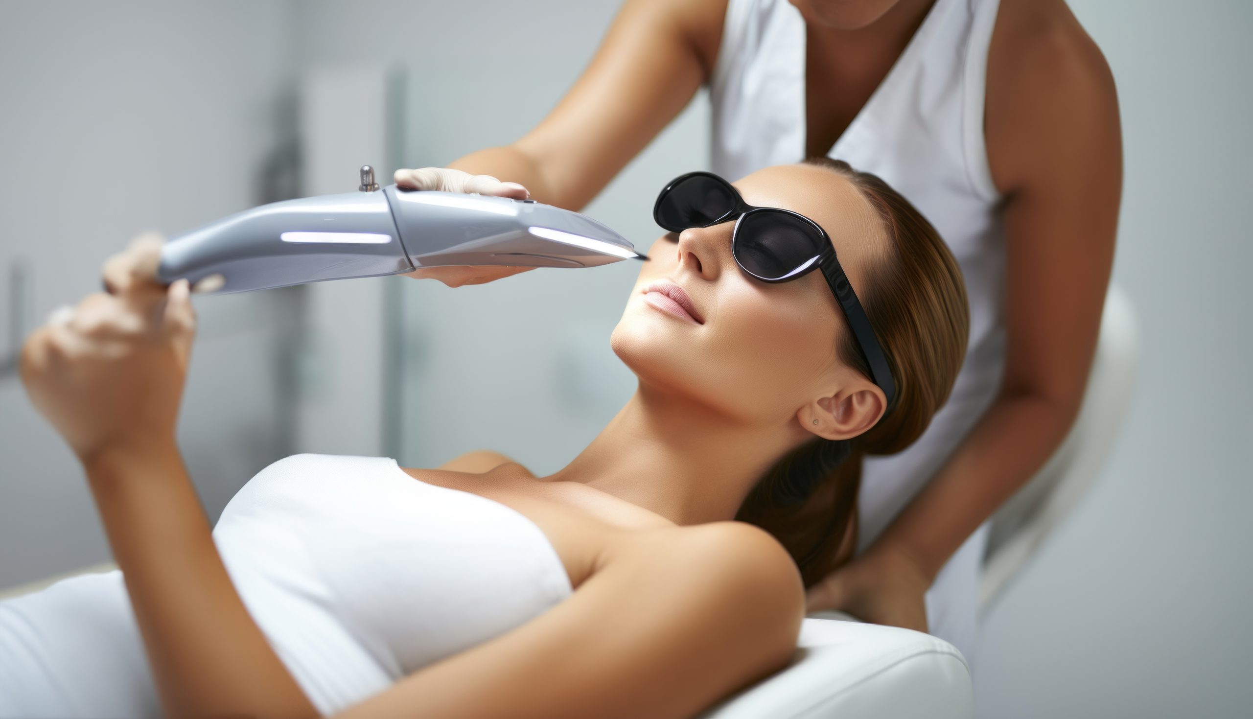 Laser Hair Removal Treatment in Mulund