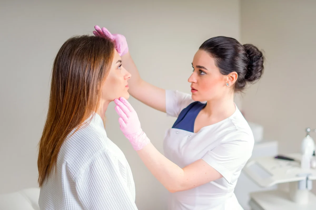 Importance of Regular Skin Check-ups