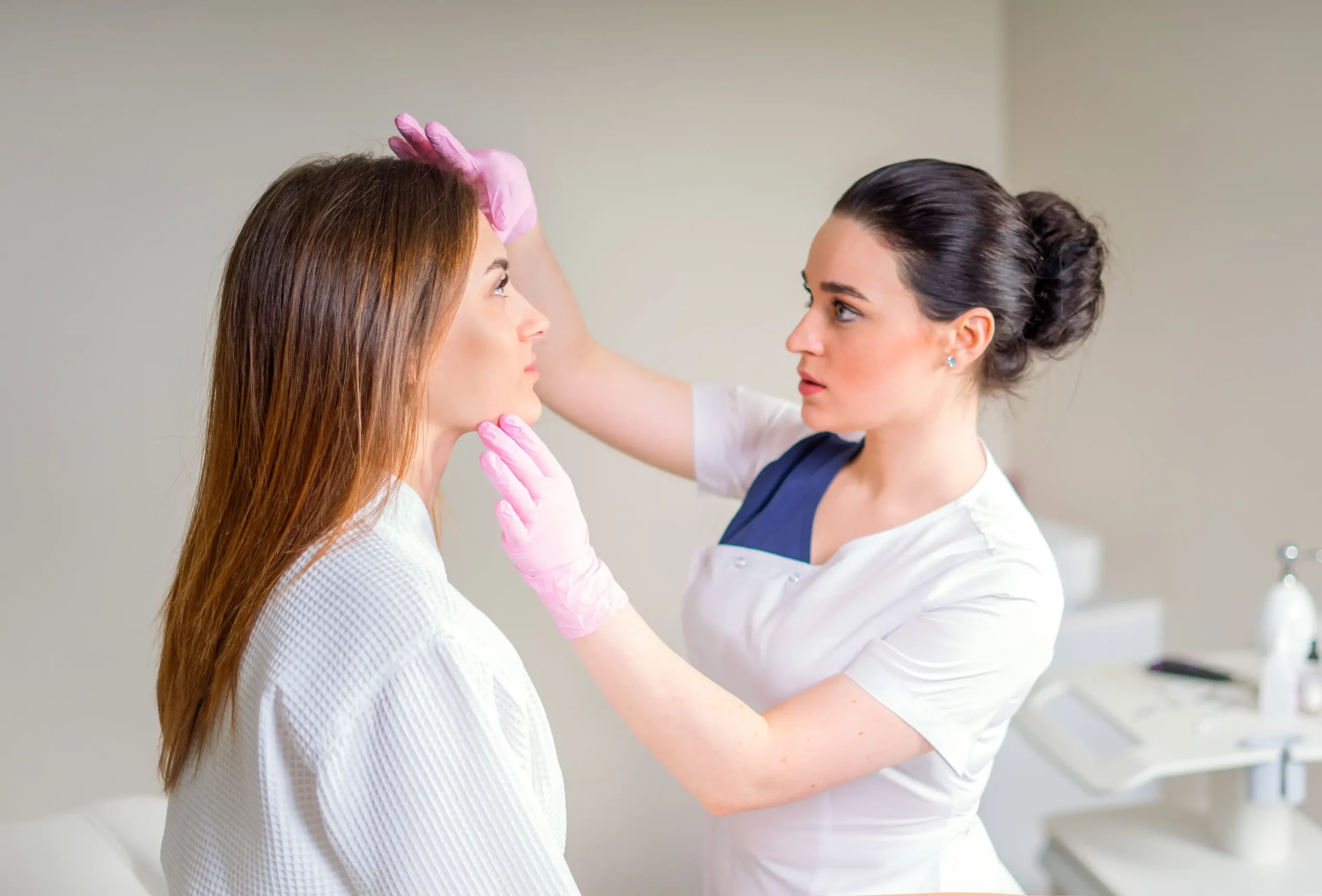 Importance of Regular Skin Check-ups