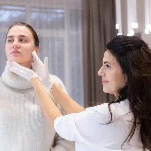 Regular Skin Check-ups